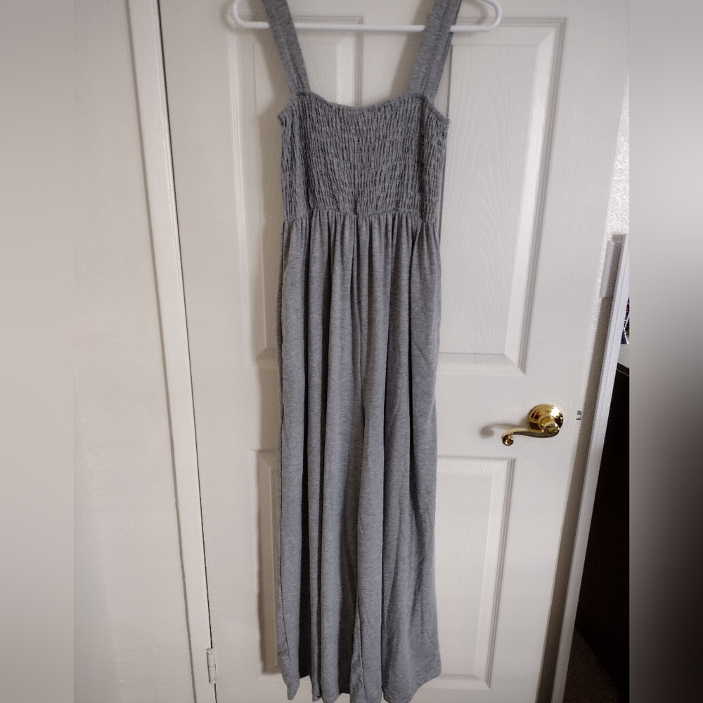 Women's Gray Jumper 💜